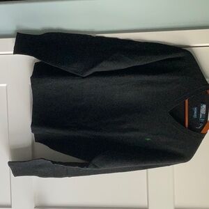 Men’s Polo sweater